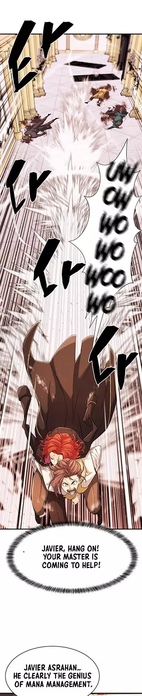 The Greatest Estate Developer, chapter 46, image 17