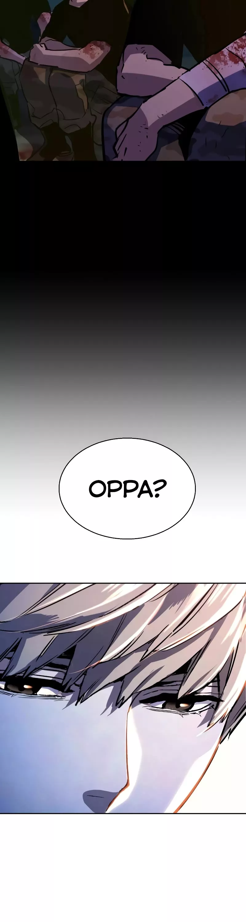 Teenage Mercenary, chapter 127, image 14