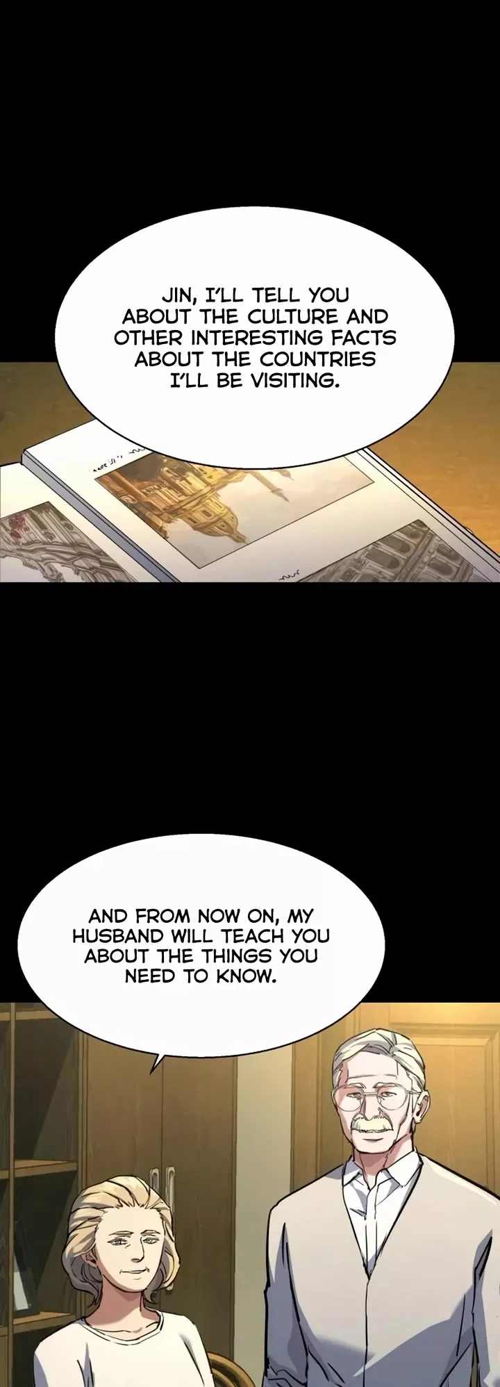 Teenage Mercenary, chapter 214, image 23