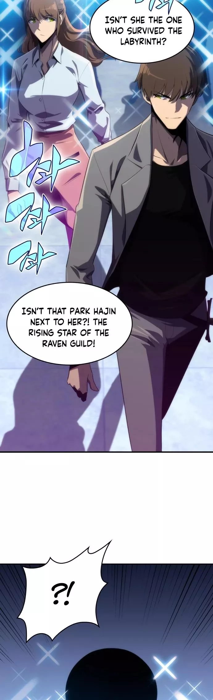 Solo Max-Level Newbie, chapter 15, image 49
