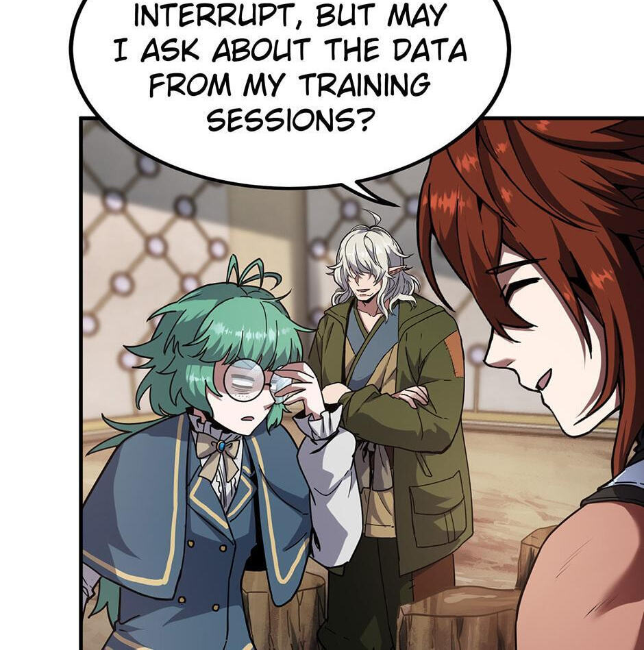 The Beginning After the End, chapter 218, image 66