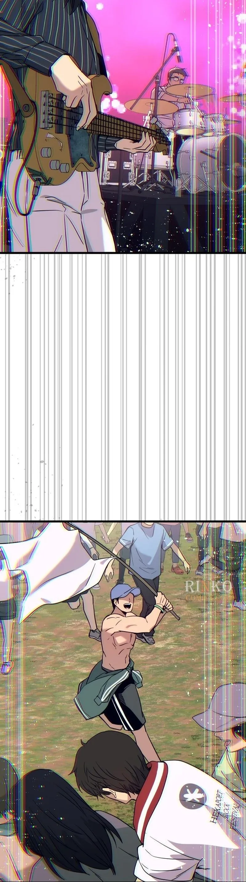 My Bias Gets on the Last Train, chapter 84, image 4