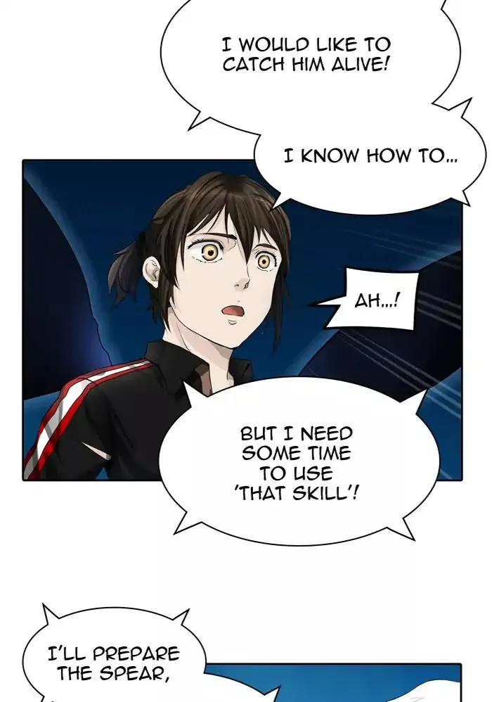 Tower of God, chapter 431, image 9