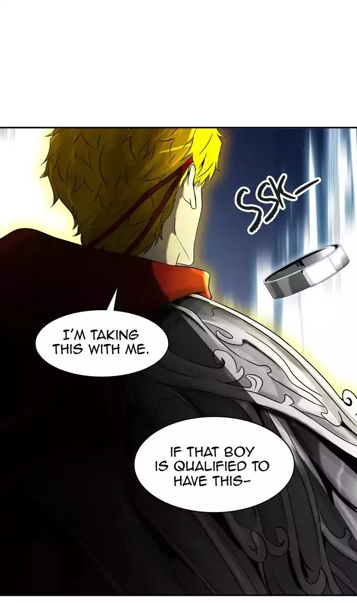 Tower of God, chapter 388, image 5