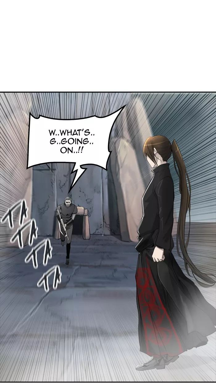 Tower of God, chapter 349, image 85