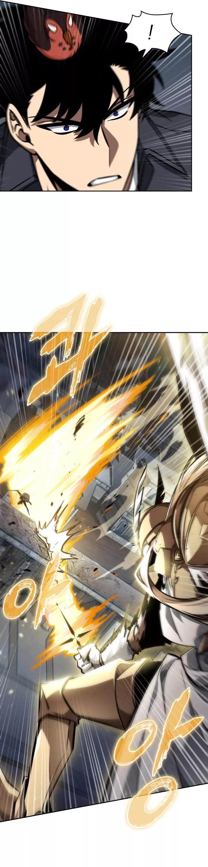 Tomb Raider King, chapter 358, image 6
