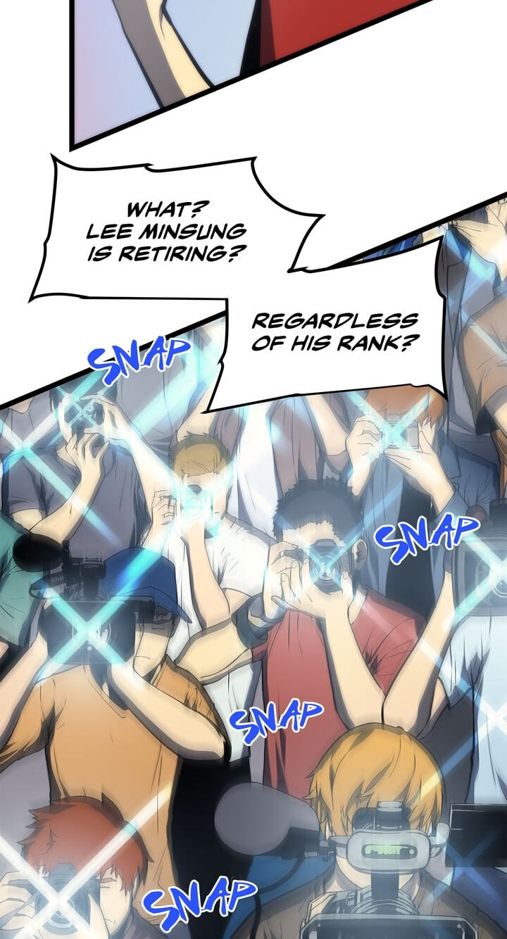 Solo Leveling, chapter 78, page 8