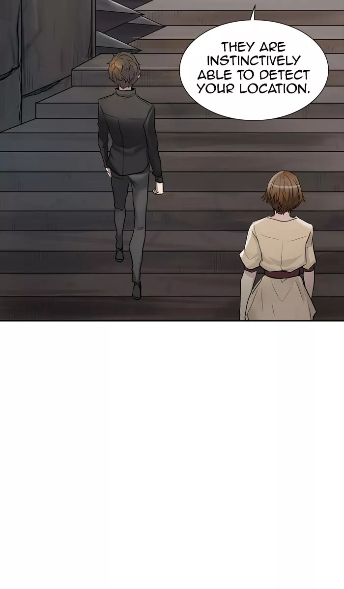 Tower of God, chapter 346, image 3