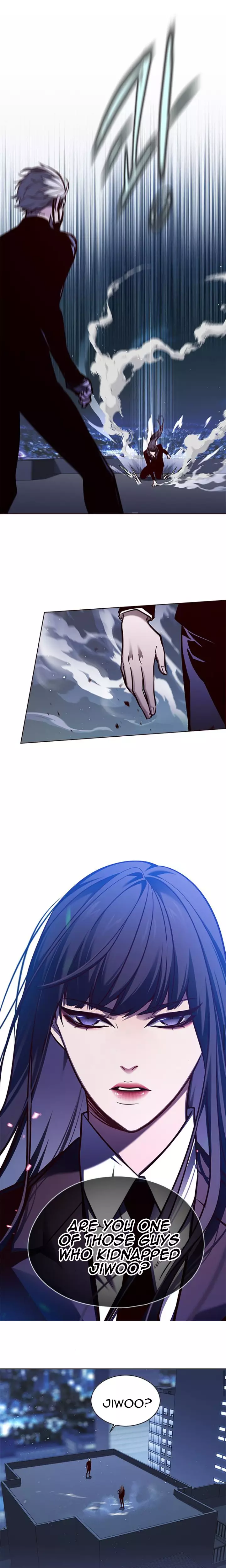 Eleceed, chapter 131, image 25