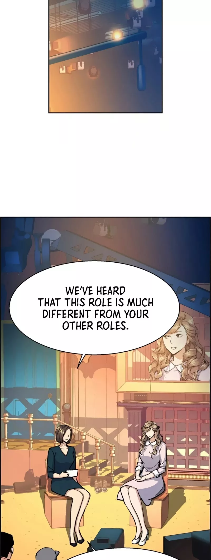 Teenage Mercenary, chapter 63, image 16
