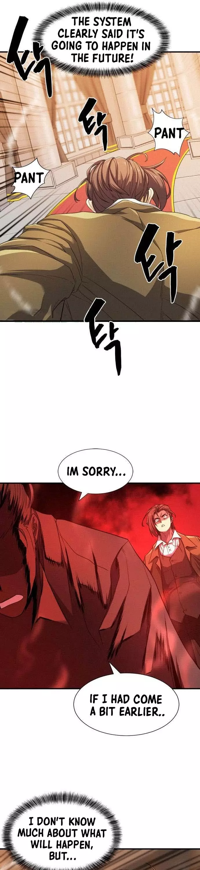 The Greatest Estate Developer, chapter 48, image 14