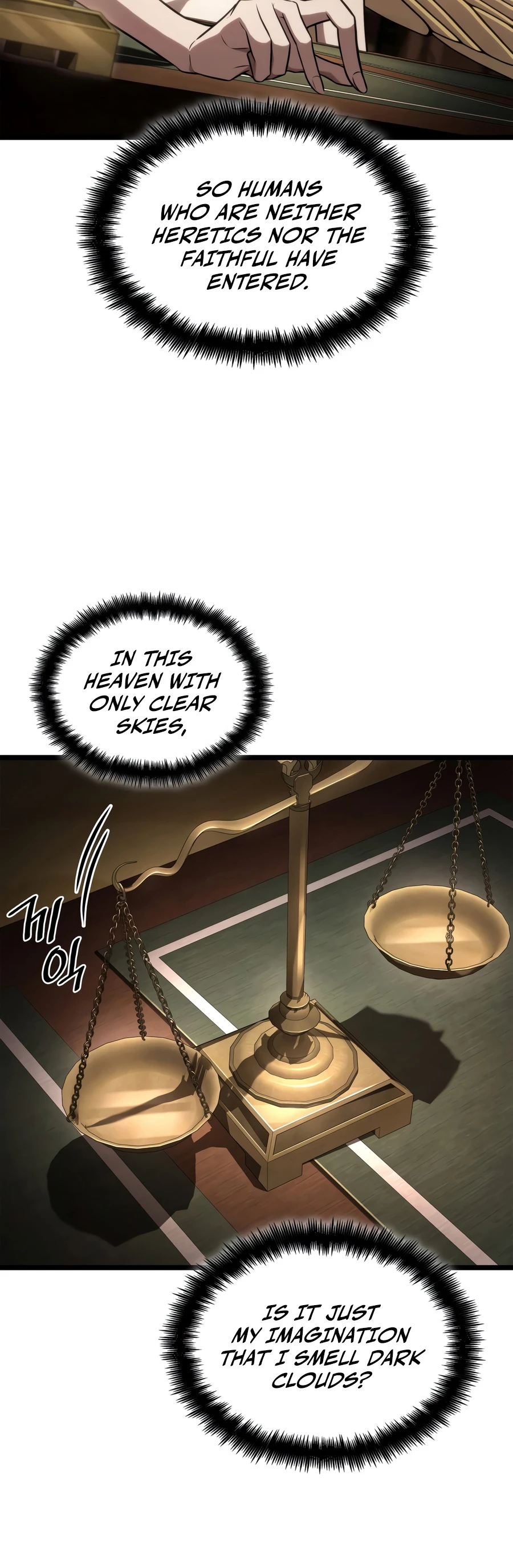 Infinite Mage, chapter 169, image 5
