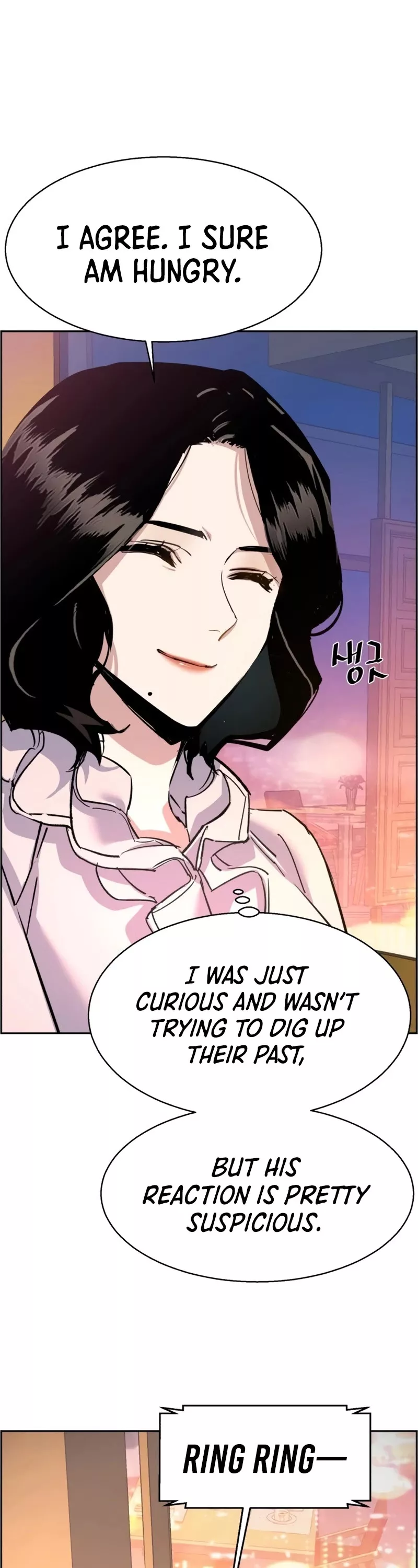 Teenage Mercenary, chapter 93, image 30