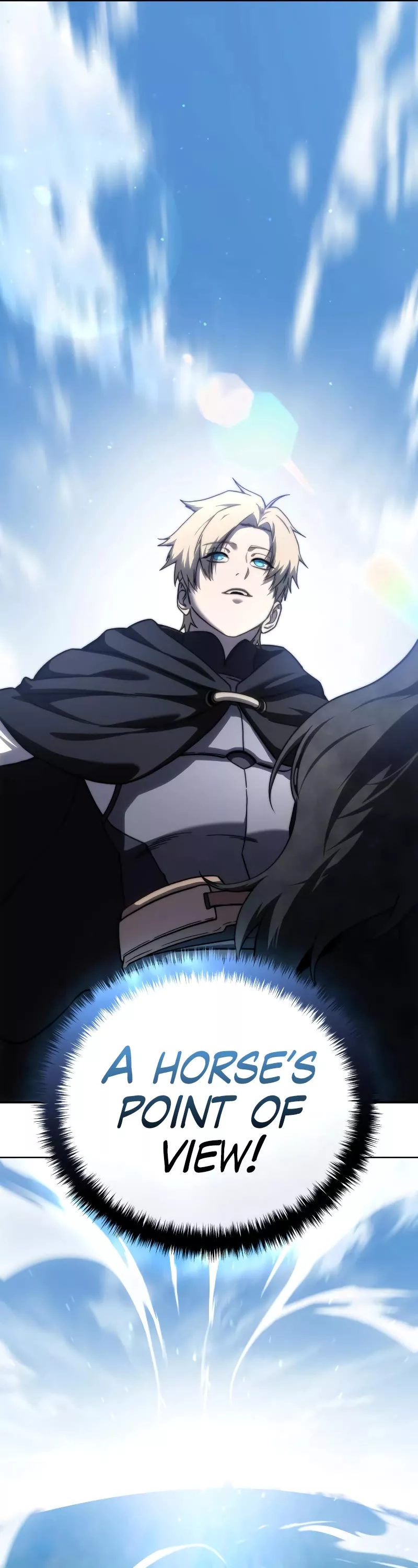 Star-Fostered Swordmaster, chapter 31, image 34