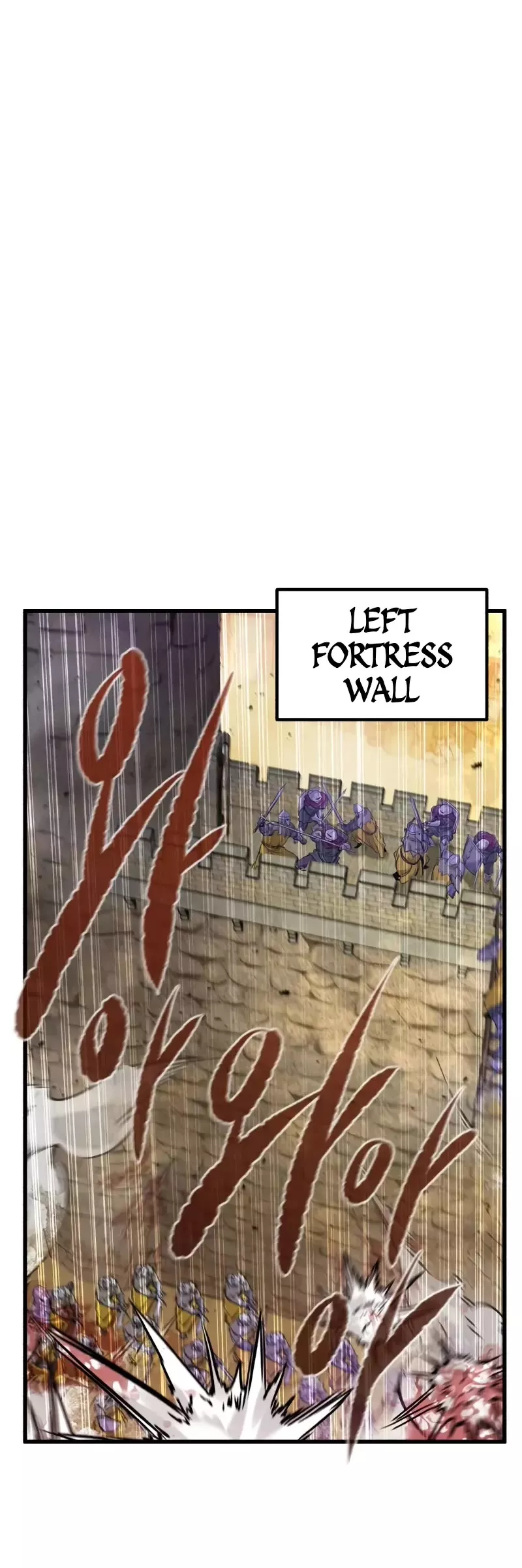 The Regressed Mercenary Has a Plan, chapter 38, image 16