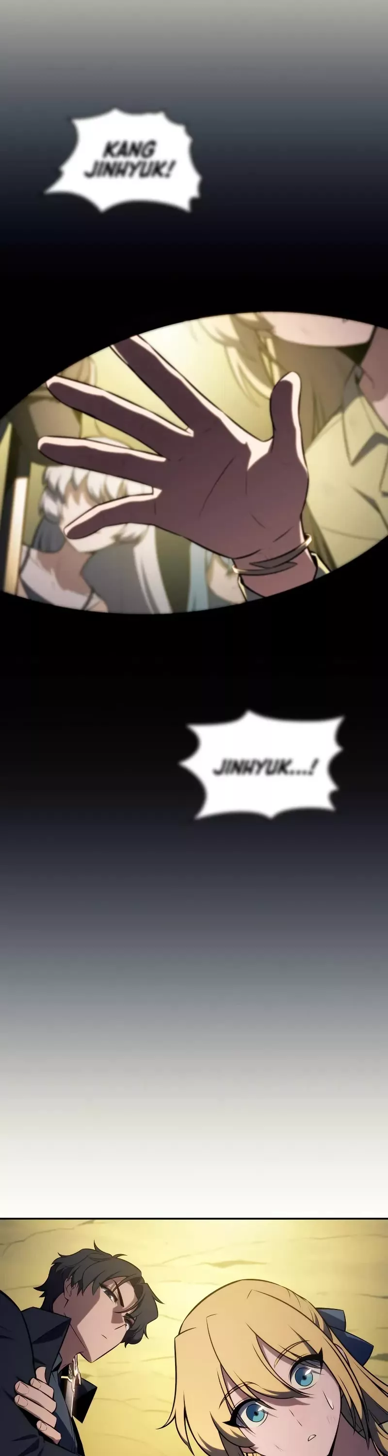 Solo Max-Level Newbie, chapter 223, image 43