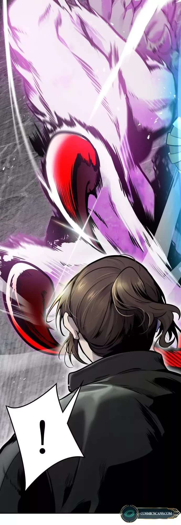 Tower of God, chapter 611, image 7