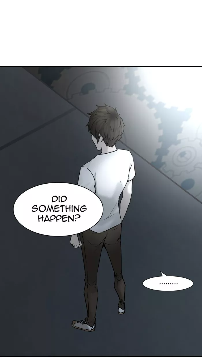 Tower of God, chapter 309, image 12