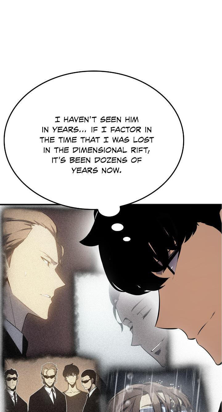 Solo Leveling, chapter 182, image 59
