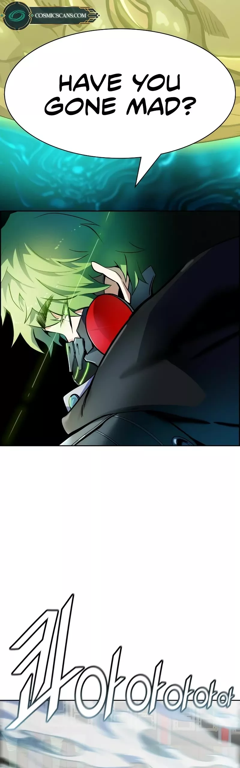 Tower of God, chapter 571, image 87