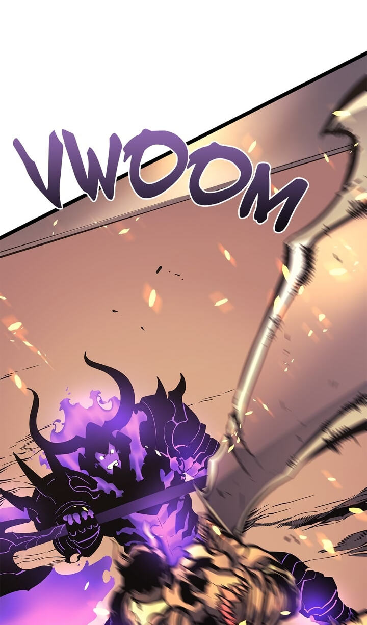 Solo Leveling, chapter 74, page 17