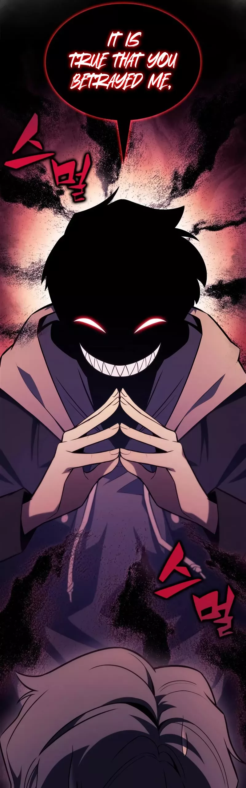 Solo Max-Level Newbie, chapter 144, image 30