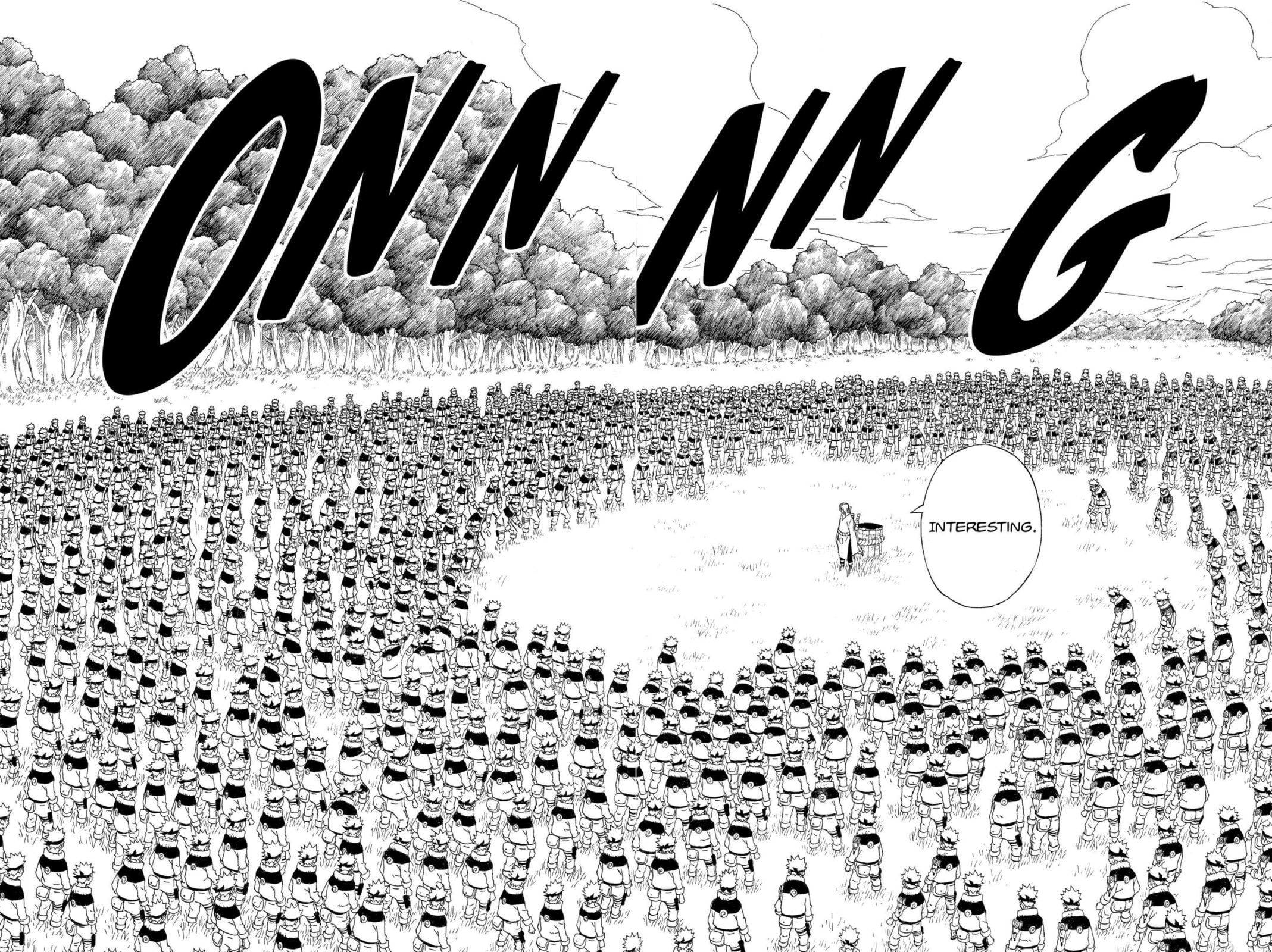 Naruto, chapter 202, image 17