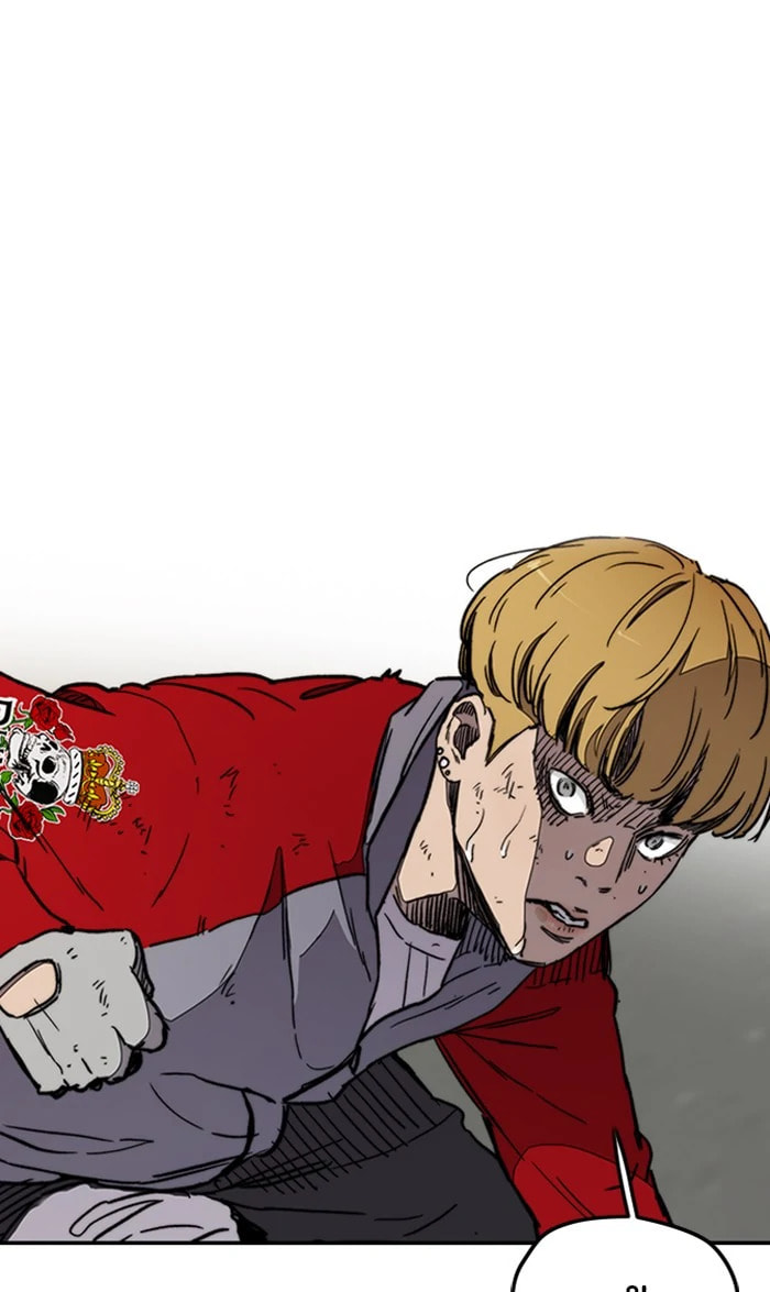 Wind Breaker, chapter 273, image 53