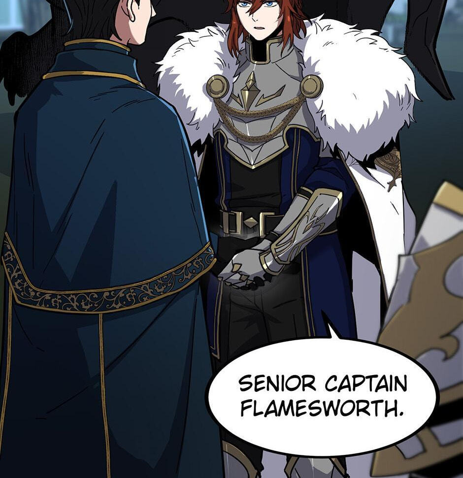 The Beginning After the End, chapter 240, image 9