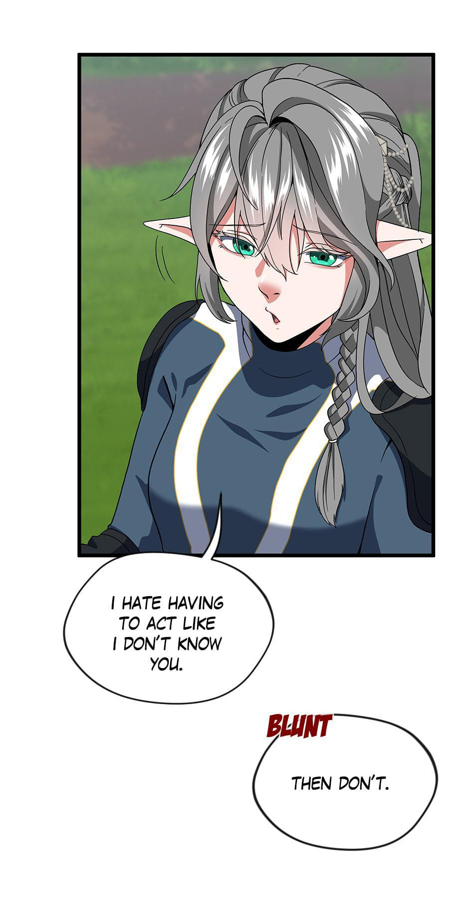 The Beginning After the End, chapter 97, image 63