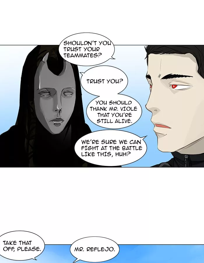 Tower of God, chapter 136, image 33