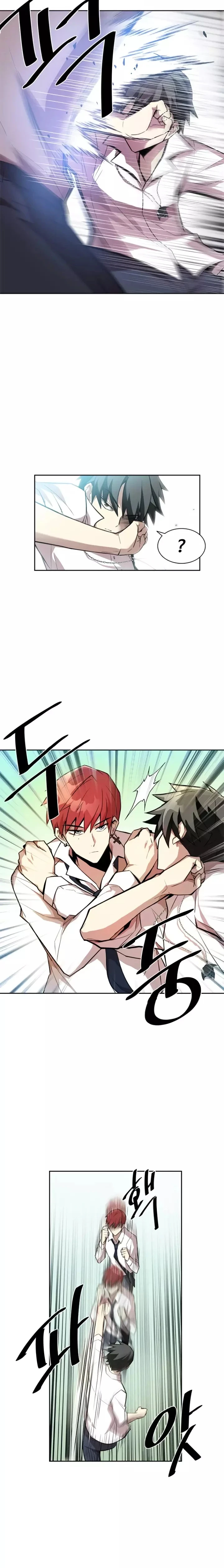 Villain To Kill, chapter 4, image 10