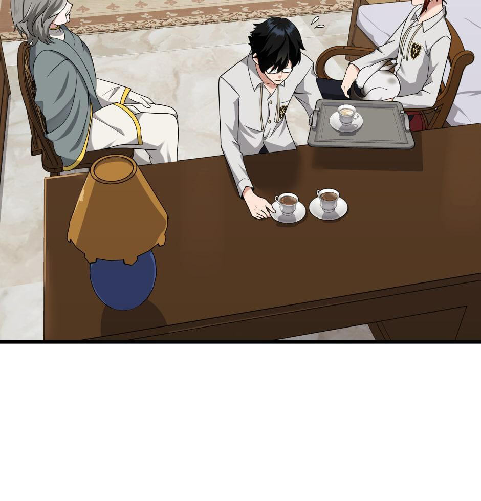 The Beginning After the End, chapter 89, image 55