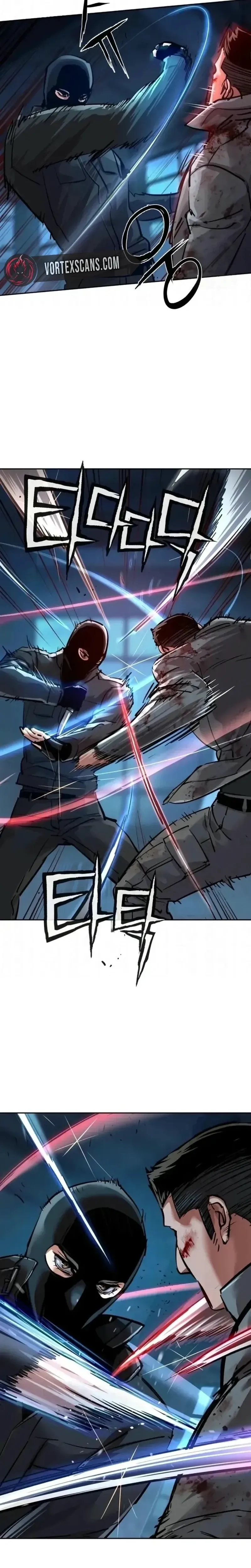 Teenage Mercenary, chapter 277, image 7