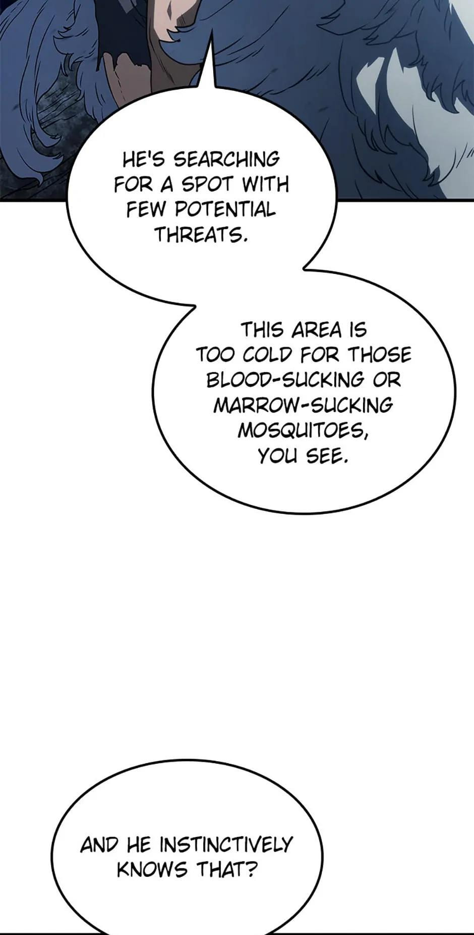 Revenge of the Baskerville Bloodhound, chapter 35, image 116