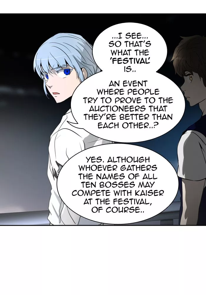 Tower of God, chapter 288, image 76