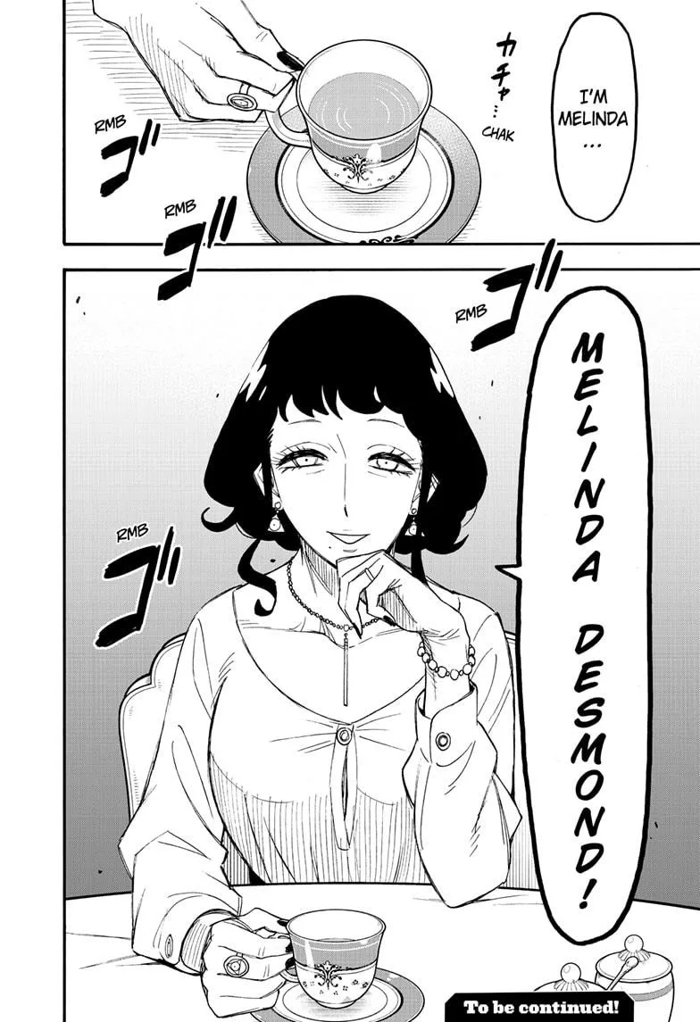 SPY x FAMILY, chapter 65, image 24