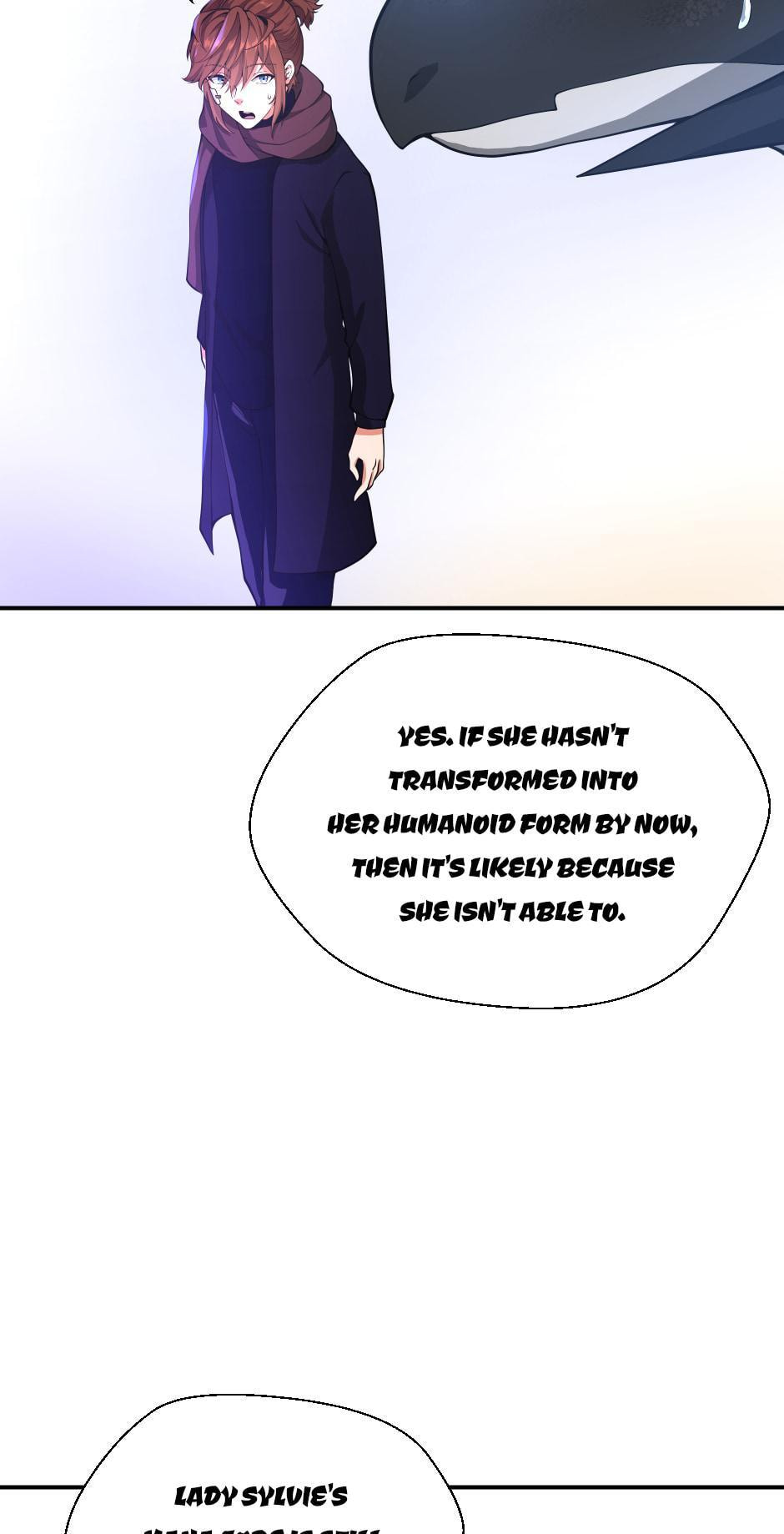 The Beginning After the End, chapter 126, image 55
