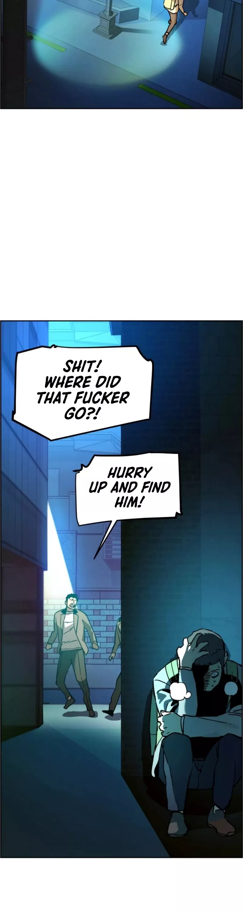 Teenage Mercenary, chapter 34, image 59