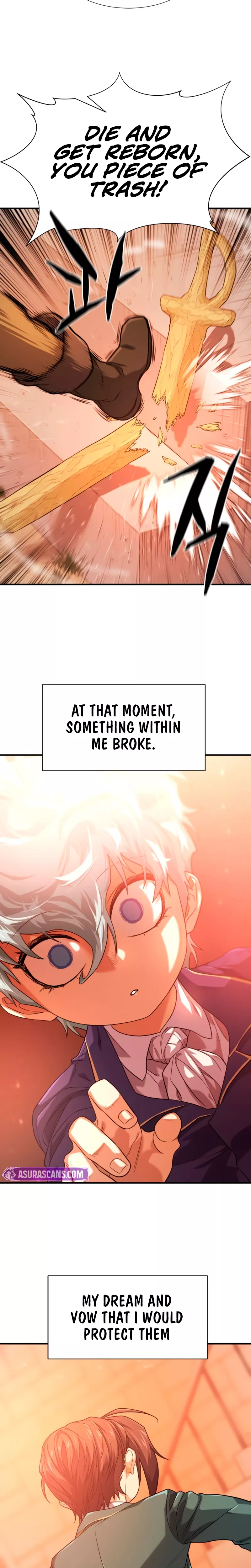 The Greatest Estate Developer, chapter 222, image 28