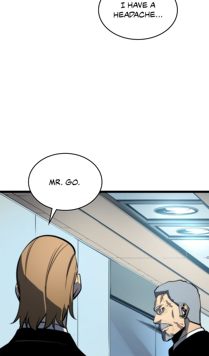 Solo Leveling, chapter 83, page 40