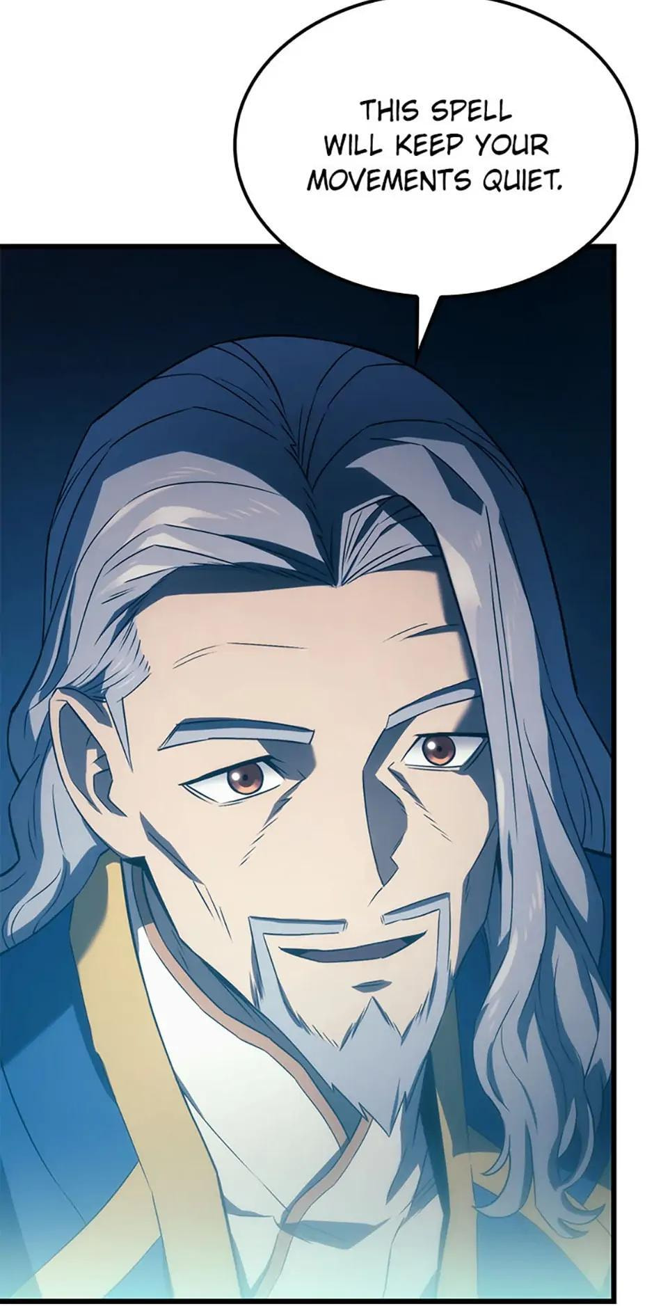 Revenge of the Baskerville Bloodhound, chapter 29, image 70