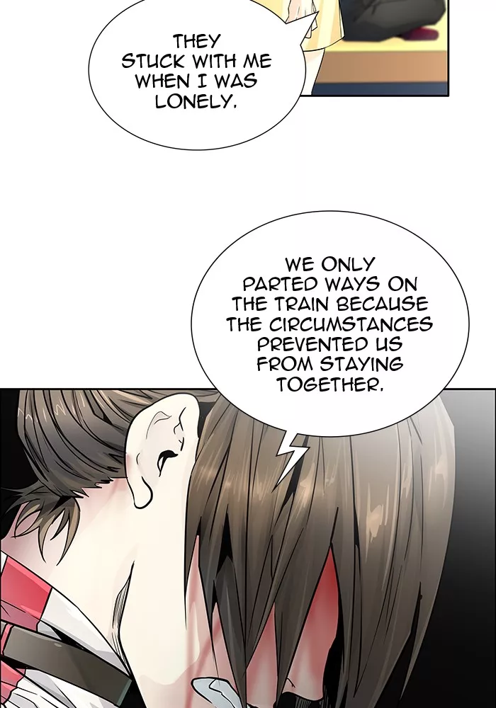 Tower of God, chapter 501, image 185