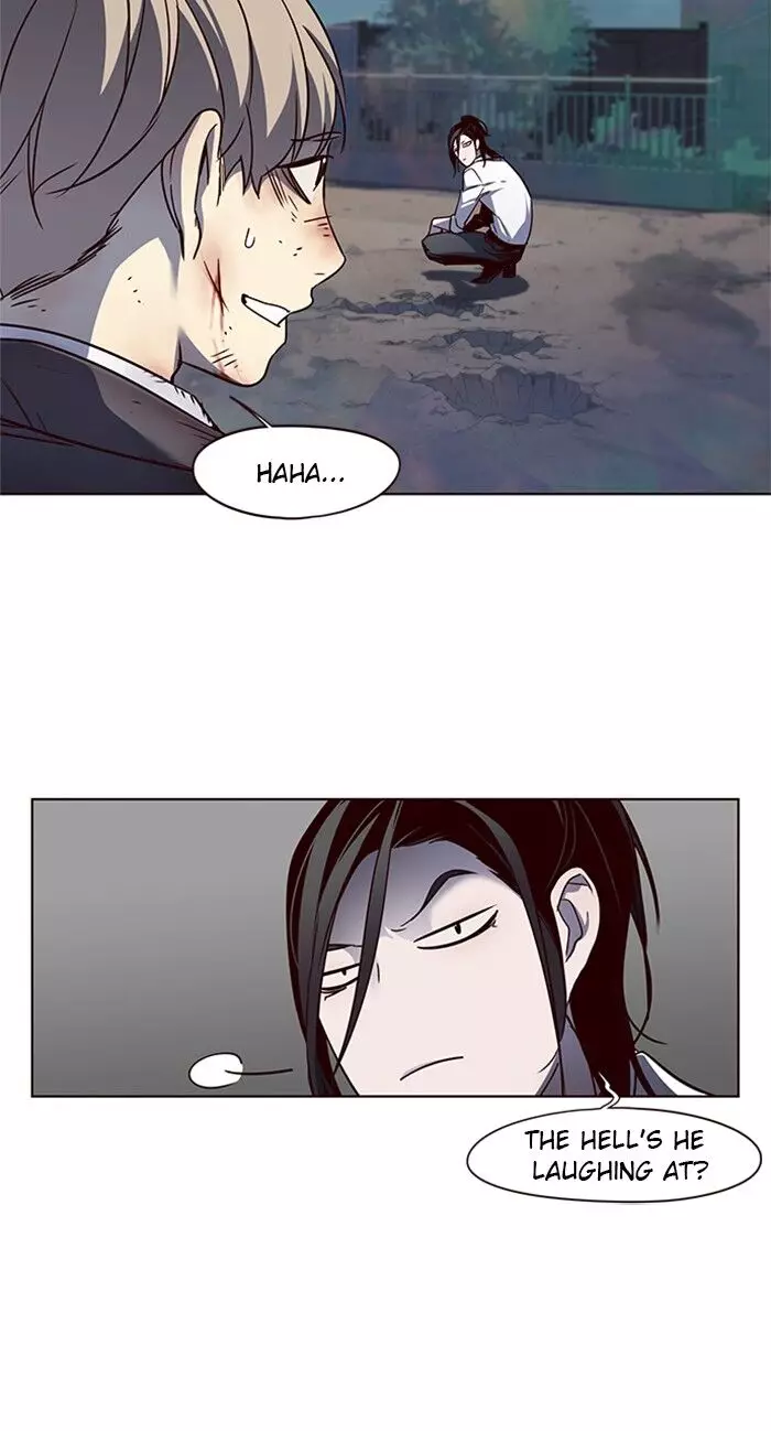 Eleceed, chapter 45, image 32