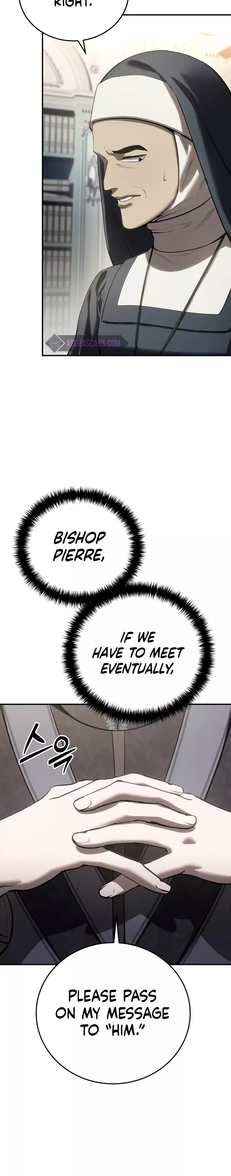 Star-Fostered Swordmaster, chapter 63, image 10