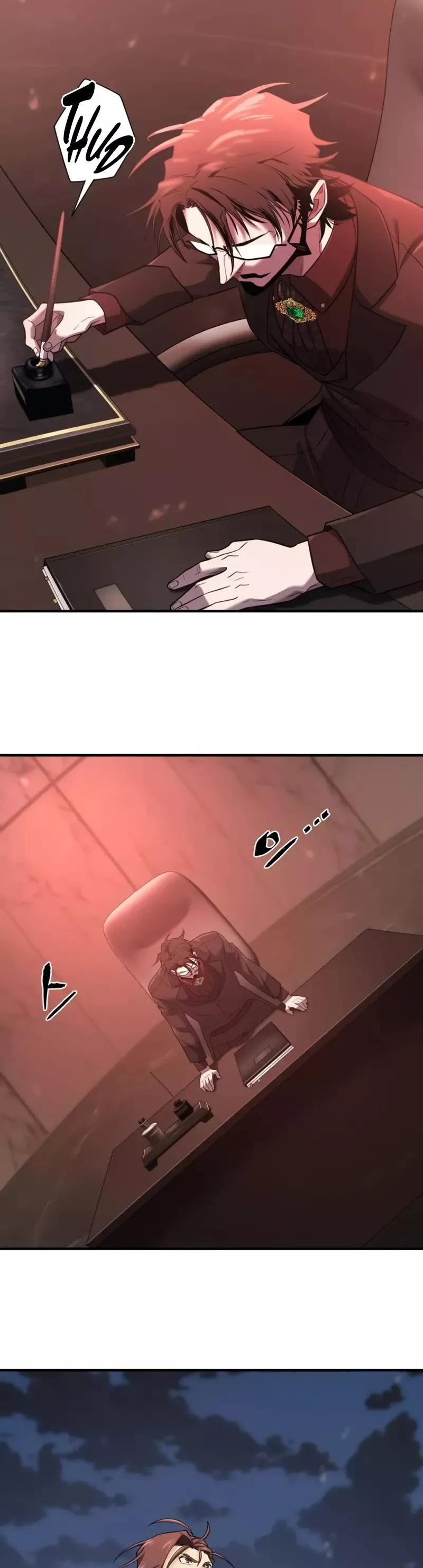 The Greatest Estate Developer, chapter 196, image 44