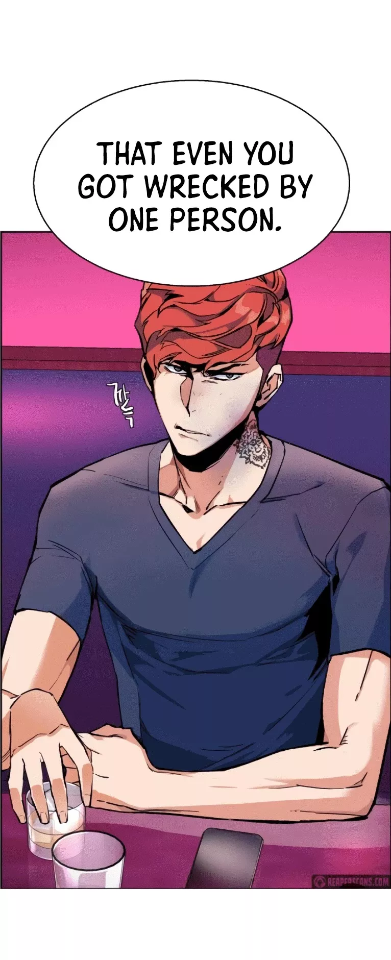 Teenage Mercenary, chapter 6, image 29