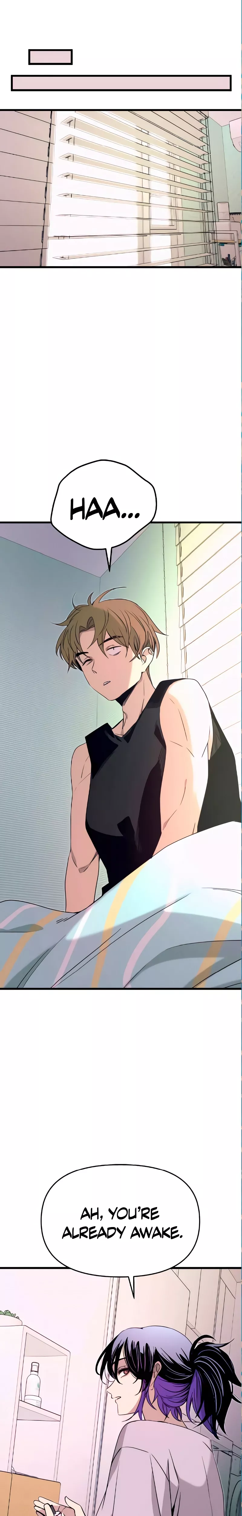 My Bias Gets on the Last Train, chapter 54, image 28