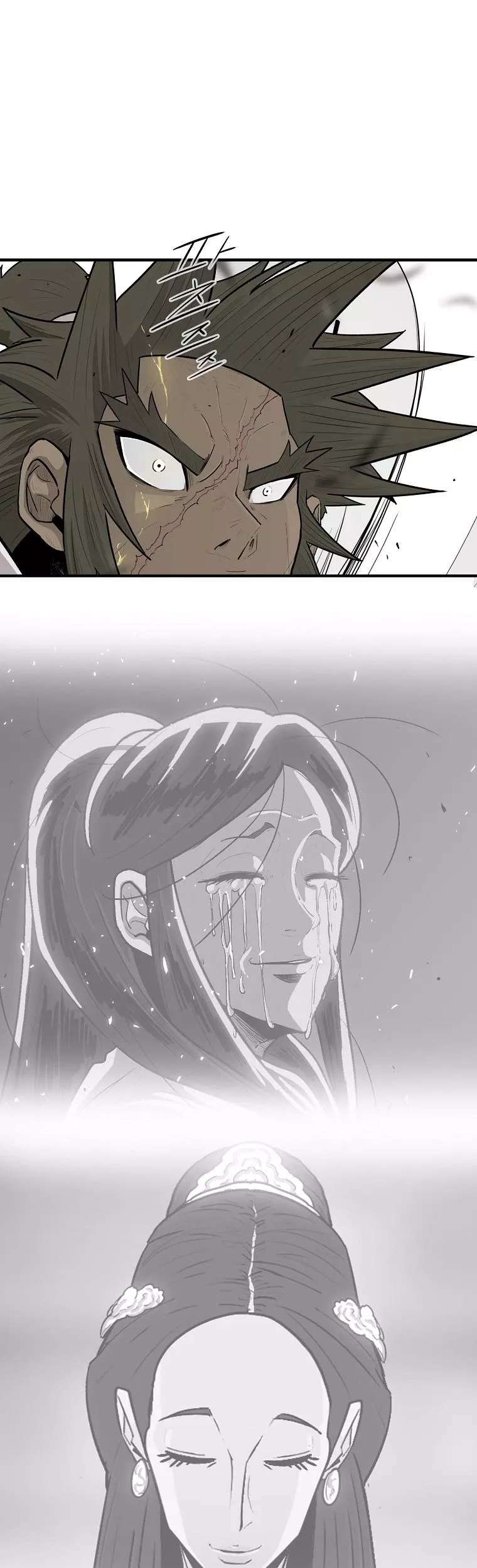 Legend of the Northern Blade, chapter 114, image 28