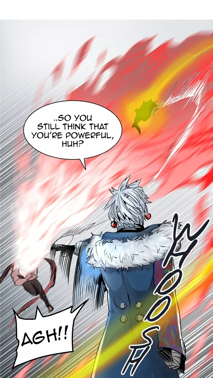Tower of God, chapter 335, image 68